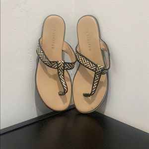 The Limited Sandals